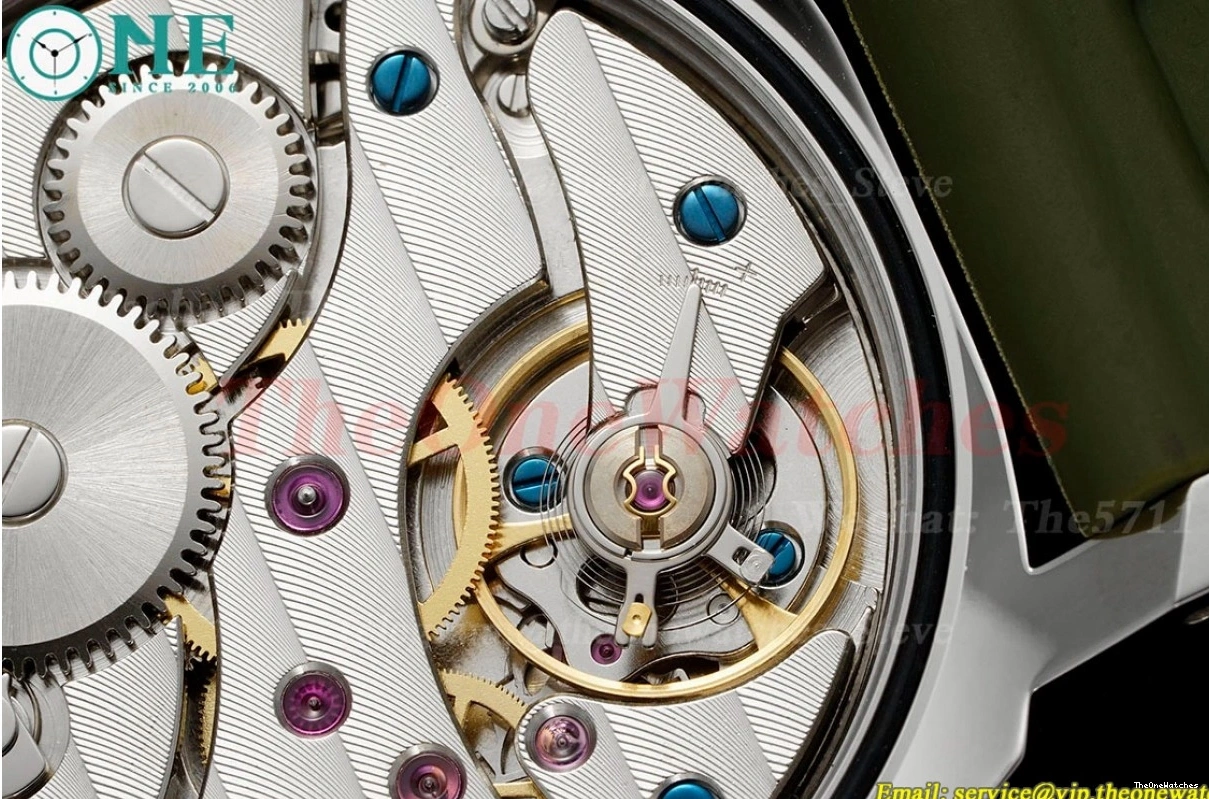 Pam1087 RU Dial A6497 44mm Luminor SS White HWF 1209